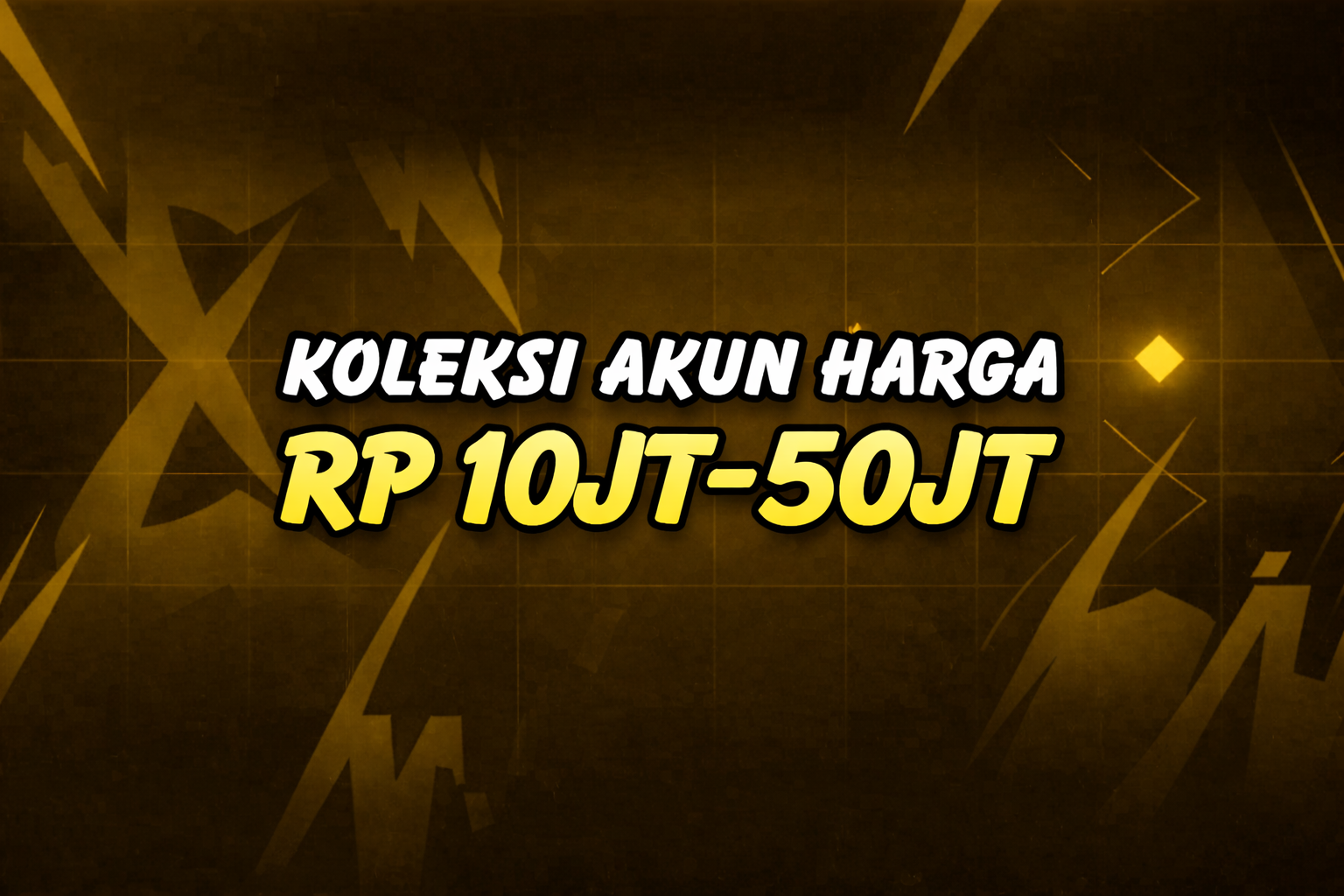 Akun Premium