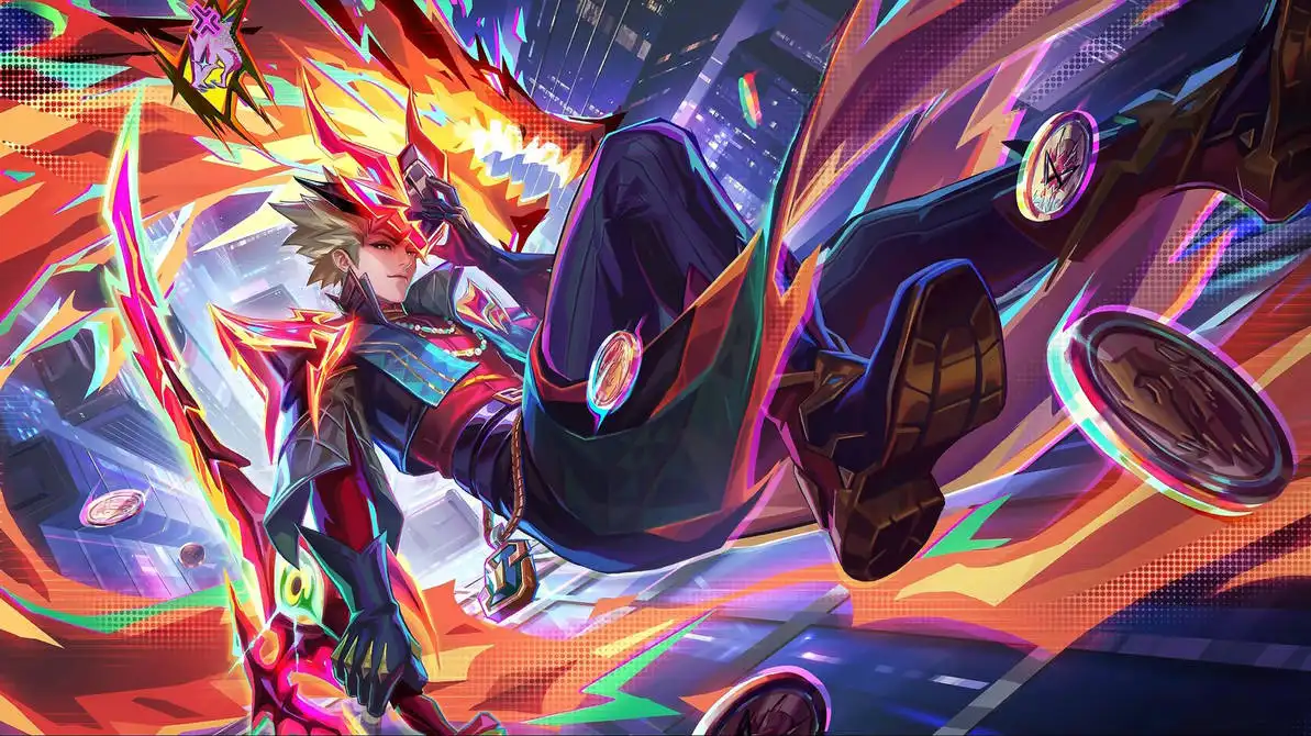 Mobile Legends Titip Jual